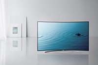 Интензивно изживяване и елегантен дизайн за по-добро гледане с Full HD LED телевизорите на Samsung
