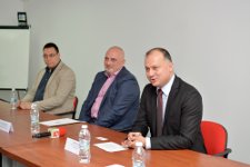 „Добрият пример на запад от София“ събра институции, бизнес и местна власт в ползотворен диалог