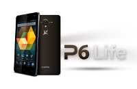 Allview стартира продажбите на смарт телефона P6 Life на българския пазар