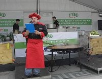МЗХ е домакин на събитието „Обяд с фермерски храни от Балкана“ 