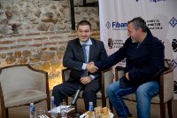Fibank подкрепя социалната програма  на Съюза на артистите в България