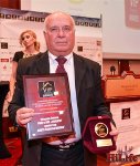 Връчиха почетна награда на кмета на Земен за  Земенския манастир 