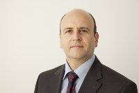 Андрей Манев стана търговски директор на G4S България