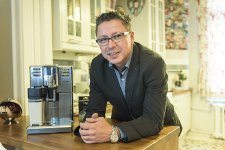 Saeco представи най-новите модели автоматични кафемашини