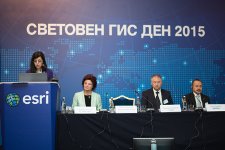 Близо 500 участника се включиха в отбелязването на Световния ГИС Ден в България