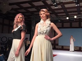 Balkan Fashion Week 2016