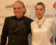 Водещи на Balkan Fashion Week ще са актьорът Ники Сотиров и топмоделът Христина Маркова