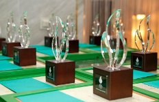 Националния конкурс „Най-зелените компании в България“