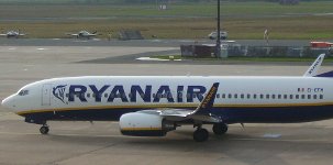 Ryanair пуска в ход масови намаления за България