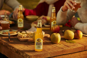 Somersby Apple Blend 2016
