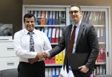 Българската агенция за инвестиции и Двунационалната търговска камара България-Израел подписаха споразумение за  сътрудничество.