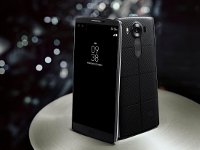 VIVACOM и LG представиха новия LG V10