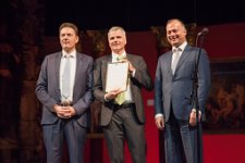 Връчиха наградите на Германската икономика в България