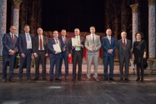 Връчиха Наградата на Германската икономика в България