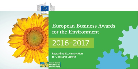 BILLA България е финалист в Европейските бизнес награди за околна среда