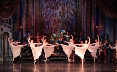 Ромео и жулиета за българските ценители на балетното изкуство