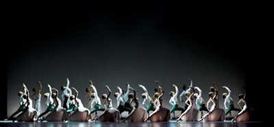Националният балет на Испания - с първо турне в България!