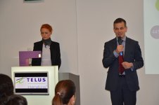 Общественият борд на TELUS International Europe финансира социални проекти със 74 000 евро 