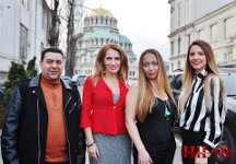 Балканска столица на модата подпомага дебютни колекции на млади дизайнери 