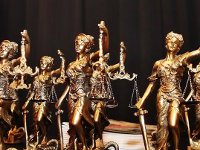 Годишните награди за правосъдие „Темида-цената на истината“
