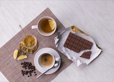 Над 80 вида шоколад, кафе и чай собствена марка в Lidl