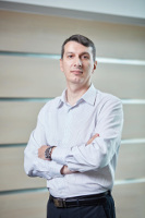 Георги Галчин е новият мениджър „Дигитална трансформация“ в TBI Bank