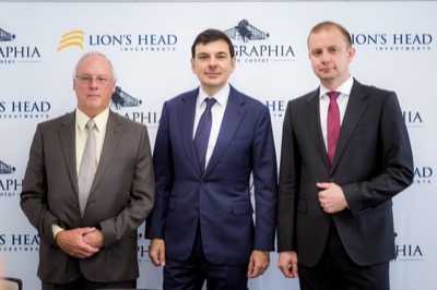 Lion’s Head Investments е новият дългосрочен инвеститор на пазара на бизнес имоти в югоизточна Eвропа