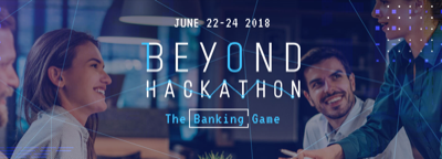 Пощенска банка кани предприемачи и стартъп компании в третото регионално състезание за финансови технологии − Beyond Hackathon