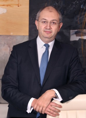 Александър Проценко, председател на Изпълнителния комитет на Алианц България: „Българският пазар е изключително атрактивен и динамичен“ 
