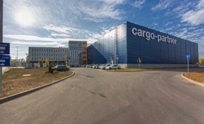карго-партнер България разширява бизнеса си в Македония