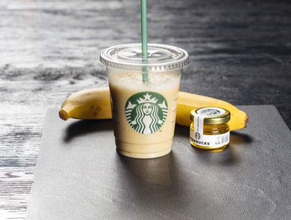 Силвена Роу, член на журито в MasterChef 2019, представи ново меню, изготвено от нея специално за Starbucks
