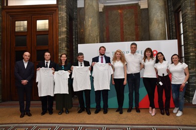 Нова инициатива на Софийския университет събира бизнеса и студентите