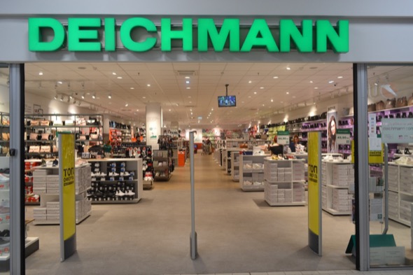 10 години Deichmann в България: успех, базиран на доброто съотношение цена-качество