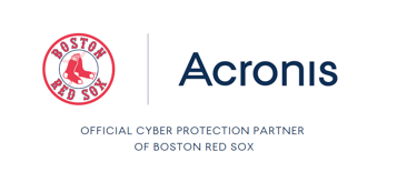 1568764Acronis е избран за официален партньор за киберзащита на световния шампион Boston Red Sox 