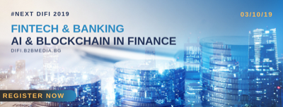 Специализираната финансовата конференция #NEXT DIFI 2019  се провежда за четвърта поредна година у нас