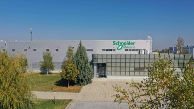 Заводът на Schneider Electric в Пловдив получи международен сертификат за Smart Factory
