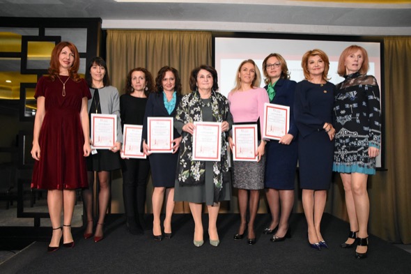 Силно представителство на жени CEO в България показа  първото изследване по темата у нас