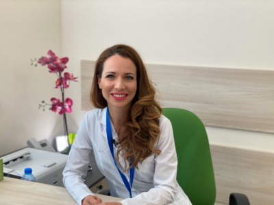 Д-р Райна Стоянова: Добрата хидратация е ключова за оптималното здраве по време на карантината