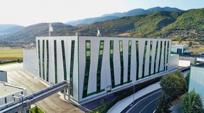 За новия си завод „Биовет“ избра система за енергиен мениджмънт на Schneider Electric