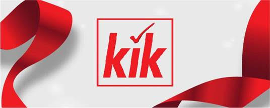 Втори магазин KiK отваря врати на 02. юли в Mega Moll София
