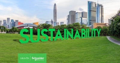 Schneider Electric и EcoDataCenter – обединени партньори за позитивна промяна в климата