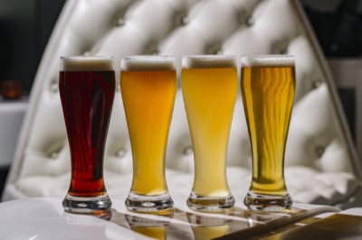 Пивоварите излизат с годишни данни за бранша по случай професионалния си празник Илинден