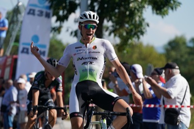 Полска победа беляза и втория етап в Обиколката на България
