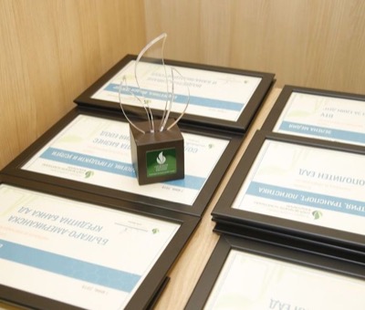 Нови категории в надпреварата за Националния конкурс “Най-зелените компании в България 2020”