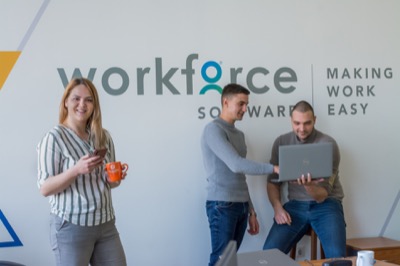 Немечек България разширява дейността и екипа си за водещия американски софтуер за управление на персонала WorkForce Software