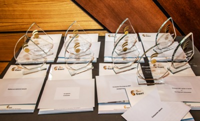 Известни са номинираните в отделните категории на конкурса Наградите на БАИТ за 2020г.