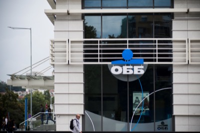 ОББ с поредно подобрено оценяване от Fitch и най-висок рейтинг в България