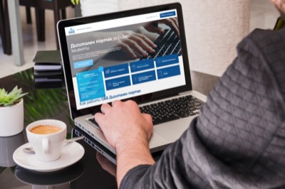 Най-използваните банкови услуги вече и онлайн  в новия Дигитален портал за бизнес клиенти от ОББ