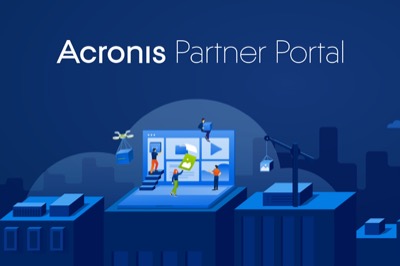 Acronis с обновен партньорски портал за своите доставчици на услуги, риселъри и дистрибутори