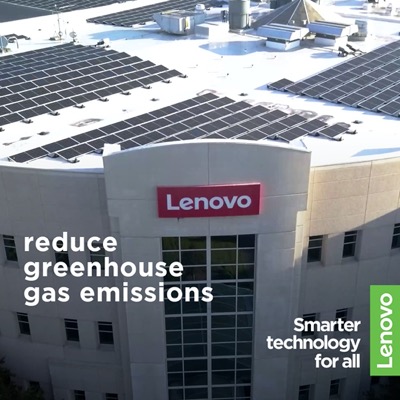 Денят на Земята 2021: Lenovo отбелязва напредъка си в областта на екологичната устойчивост
